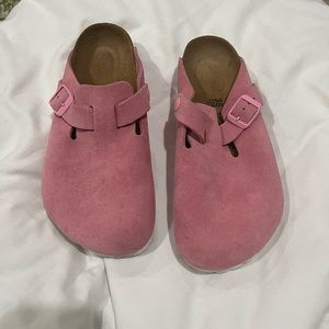 Birkenstock Boston